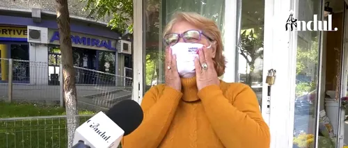 GÂNDUL LIVE. Cum respectă bucureștenii obligația de a purta masca pe stradă - VIDEO