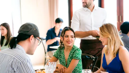 Preparatul tradițional românesc care i-a cucerit pe americani. Cu cât se vinde o porție în restaurantele din SUA