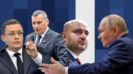 Experimentele Kremlinului în vreme de război. De ce aplică Putin formula „ȚAR BUN, BOIERI RĂI” pentru guvernatorii din unele regiuni ale Rusiei. „Excentrici, populiști, predispuși la scandaluri”