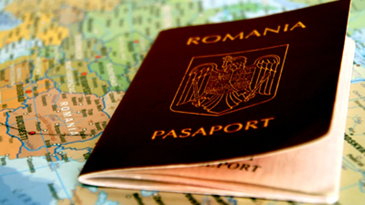 Care sunt țările din Europa în care ai nevoie de pașaport