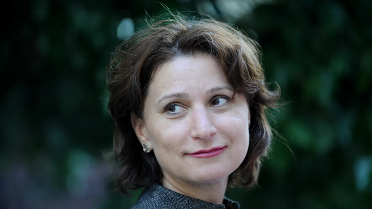 Sorina Plăcintă mai dorește să candideze în alegerile parlamentare, anunță purtătorul de cuvânt al PNL