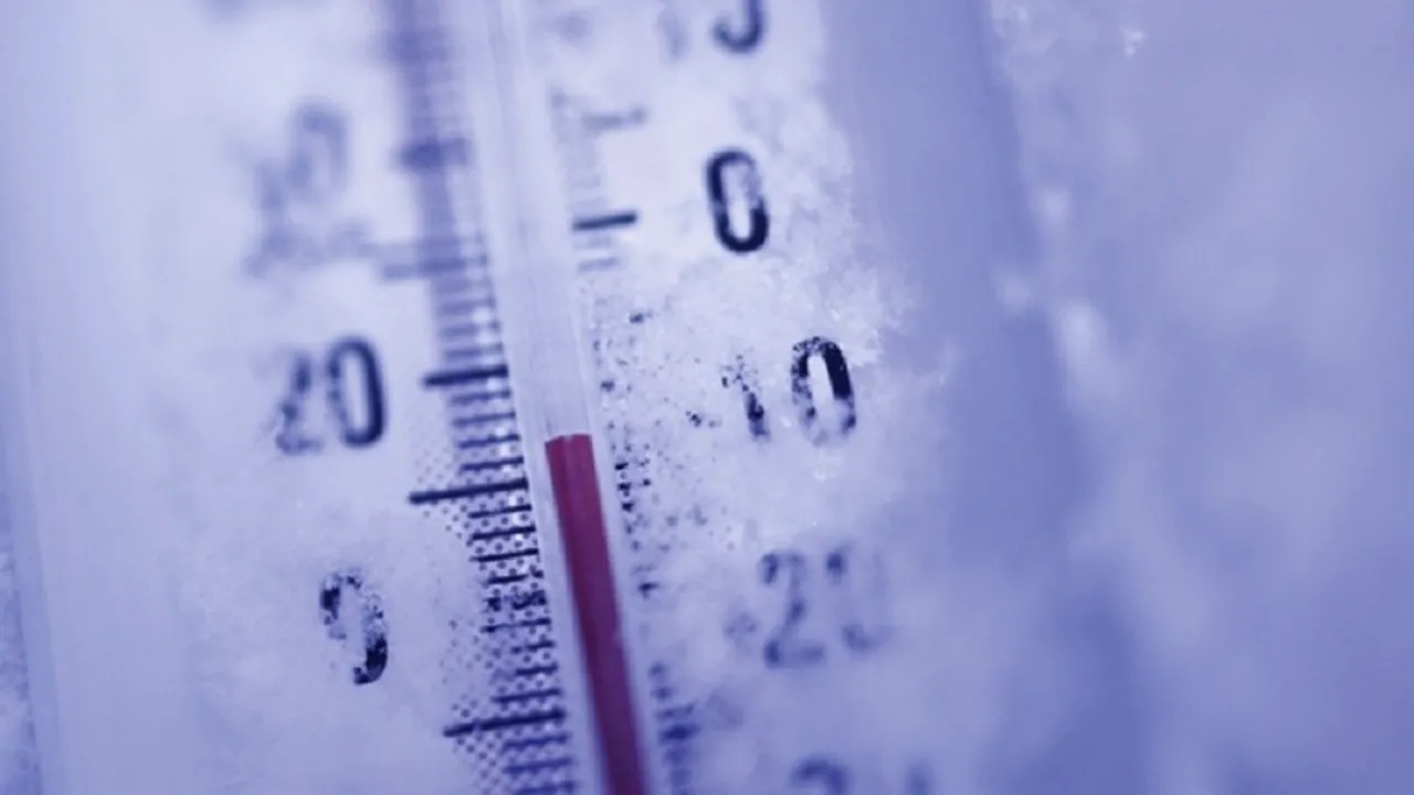 La ce temperatură se simt oamenii cel mai rău, potrivit oamenilor de știință