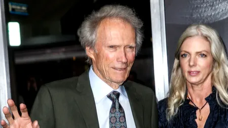 Clint EASTWOOD a anunțat moartea partenerei sale, Christina Sandera, la vârsta de 61 de ani