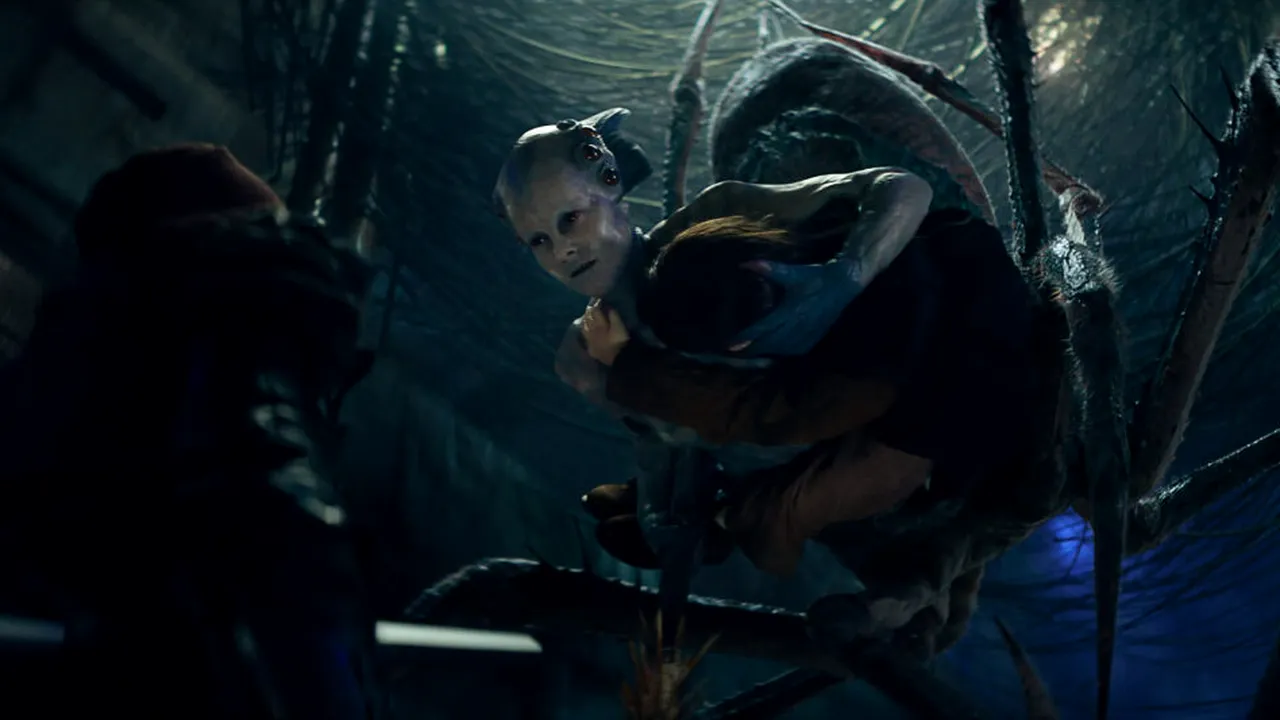 Netflix a lansat un teaser trailer pentru filmul ”Rebel Moon”. Când va avea loc premiera | VIDEO