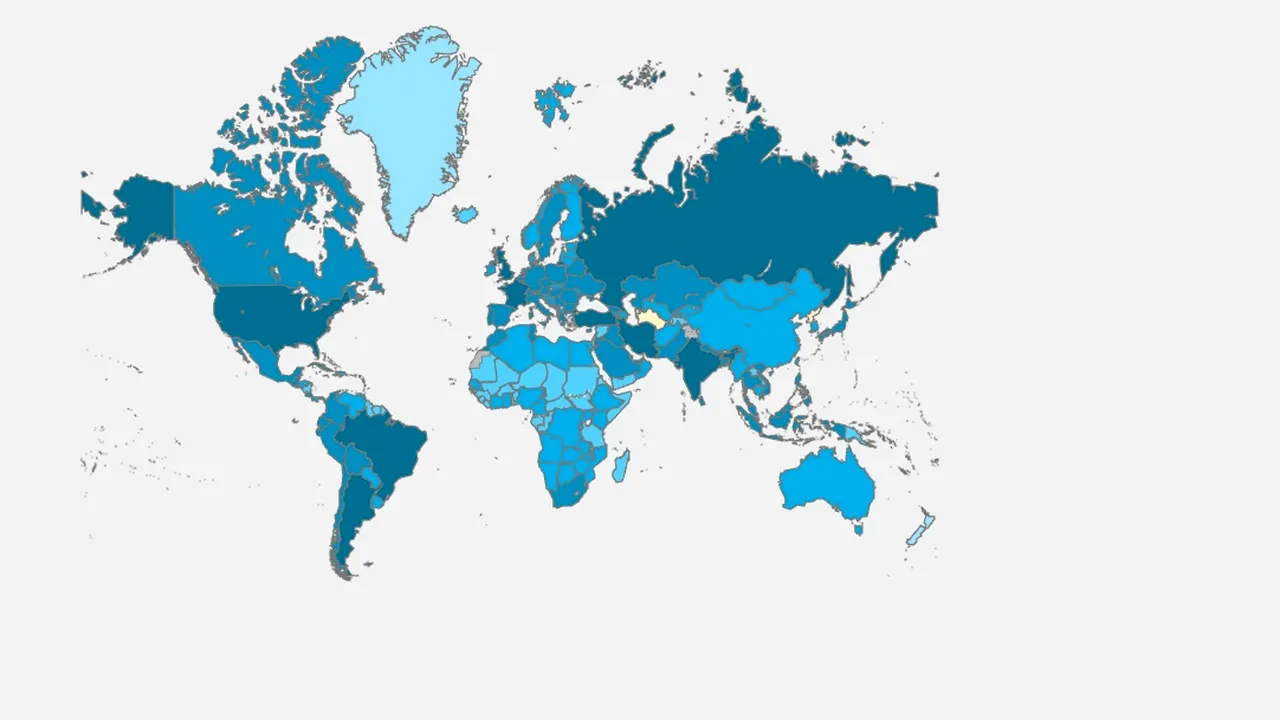 OMS se implică pentru remedierea crizei sanitare din România și pentru impulsionarea campaniei de vaccinare