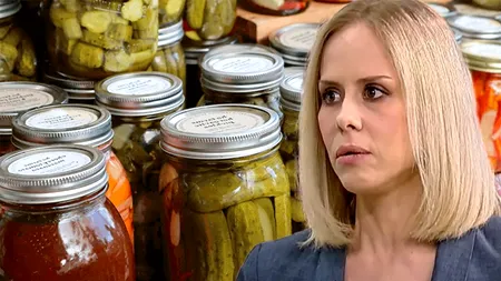 Sunt bune sau nu MURĂTURILE pentru organism? Dr. Mihaela Bilic dezvăluie ce se întâmplă în corpul nostru când mâncăm gogonele sau castraveți murați