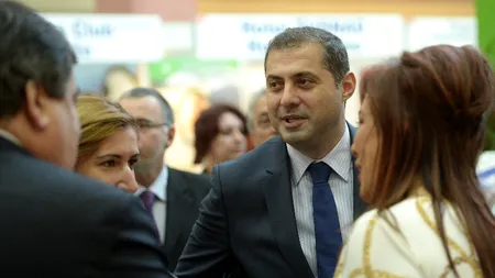 Ziua retragerilor din Guvern, pe Facebook. Florin Jianu, ministrul Turismului: „Guvernul viitor va conține numai oameni politici