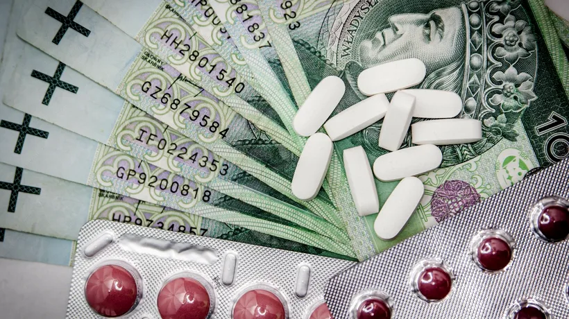 EFECTELE #CORONACRIZEI. Start la raționalizarea vânzărilor de medicamente. „Fiecare persoană va putea să cumpere doar un singur pachet de medicamente pe zi”