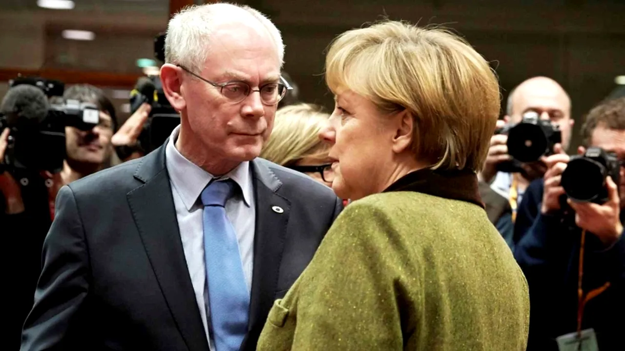 Parlamentul European a blocat bugetul 2014-2020 negociat la Consiliu. Eurodeputat român, pentru Gândul: Condamnăm lipsa de transparență a lui Van Rompuy
