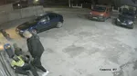 Scene de o violență extremă în Dâmbovița. Doi bărbați, acuzați că au bătut cu brutalitate un localnic