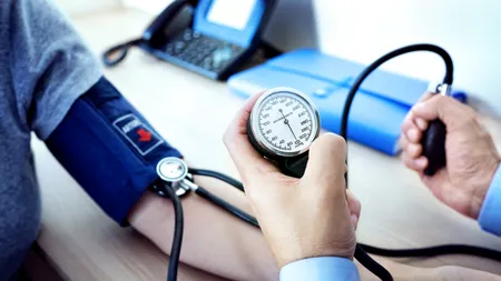 Valorile normale ale tensiunii arteriale. De ce NU este bine să ai 14 cu 9
