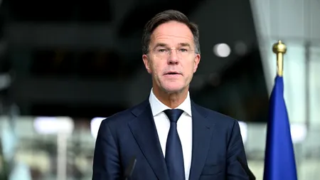 Șeful NATO confirmă că trupe nord-coreene se află în regiunea rusă Kursk