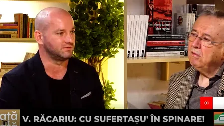 VIDEO | Victor Răcariu, Director Regional Glovo: „80% din comenzi sunt pentru restaurante. Comenzile se primesc automat prin aplicație”