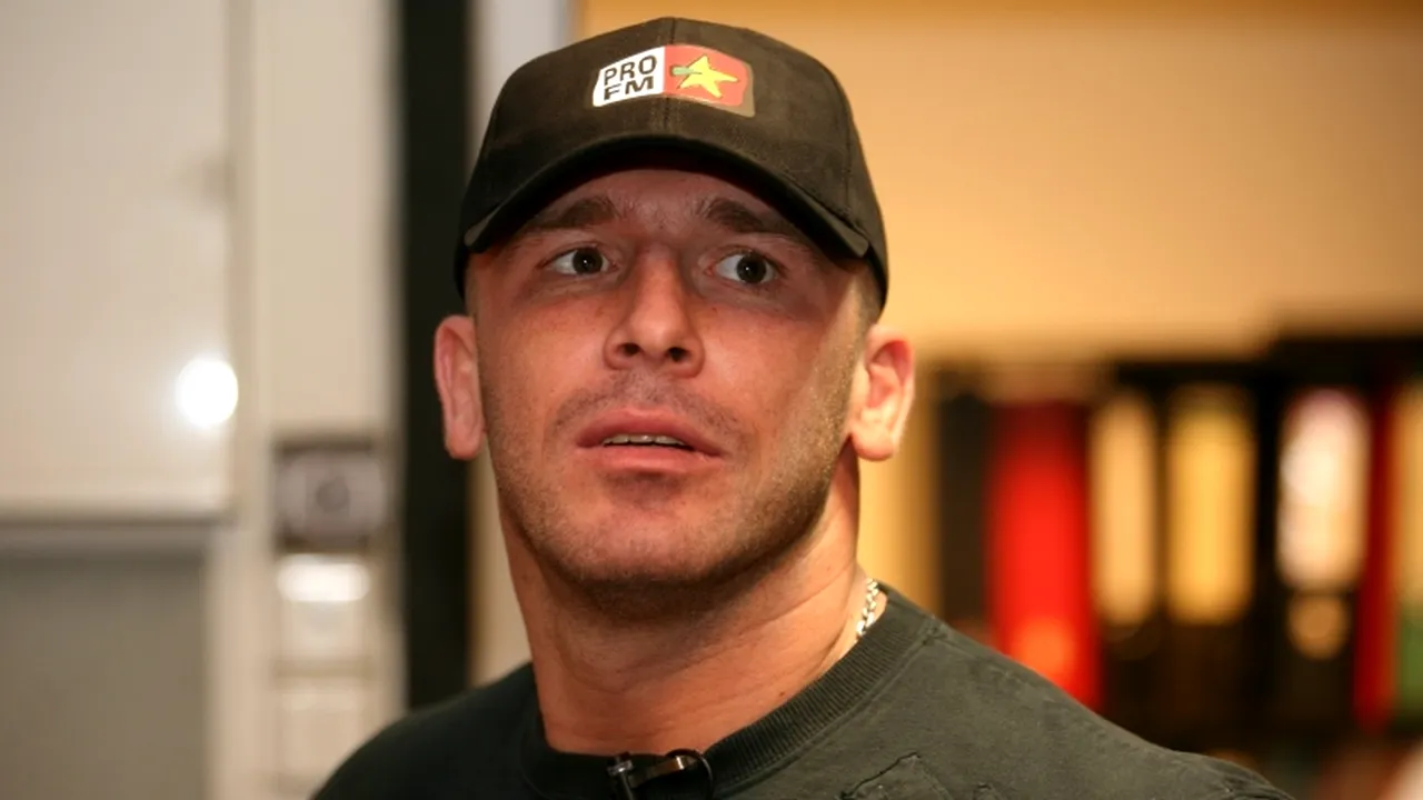 Cătălin Zmărăndescu îl face KO pe Gigi Becali: „Fiecare a primit ceea ce a meritat