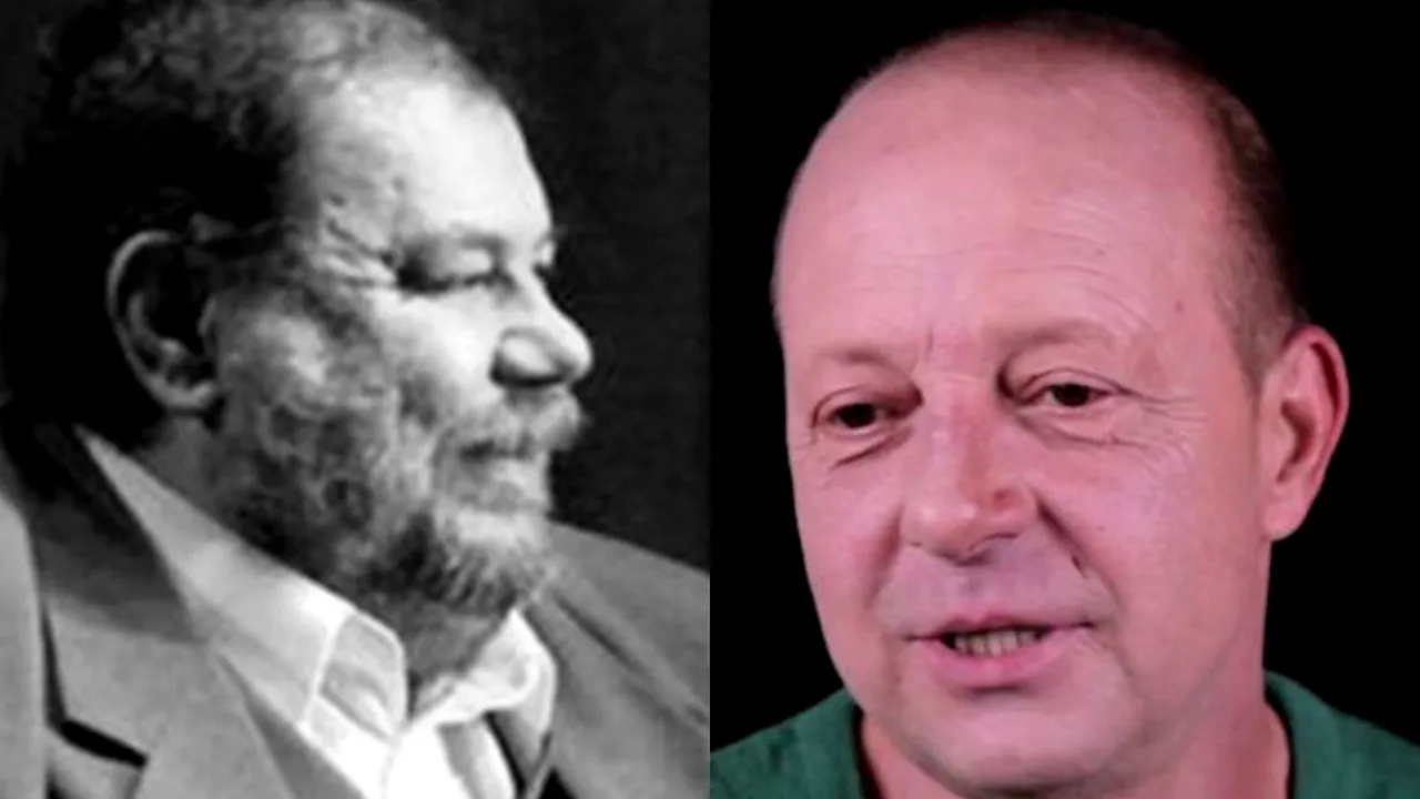 Actorul Florin Anton a murit la 64 de ani. Marian Râlea, devastat de vestea tristă: „Drum bun, dragul meu coleg și prieten”