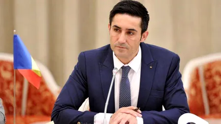 Claudiu Manda neagă că ar fi fost propus la șefia SRI sau SIE: 