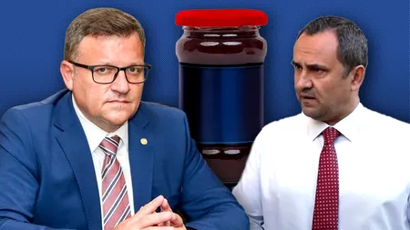 Marius Budăi apără gospodinele care fac gem nefiscalizat: 