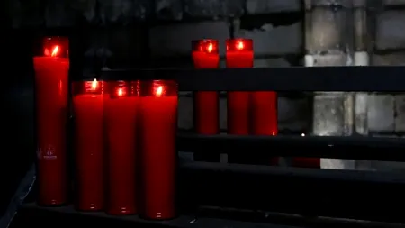 MIERCUREA MARE. Trădarea lui Iisus. Ce nu este bine să faci în această zi din Săptămâna Patimilor