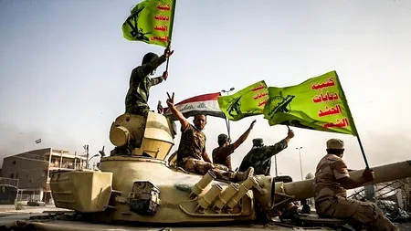 Șeful ISIS din Germania, condamnat la 10 ani de închisoare! Cum recruta luptători pentru Statul Islamic temutul Abu Walaa (VIDEO)