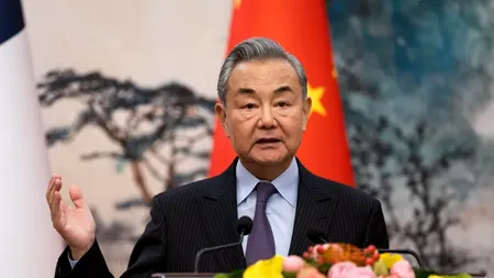 China acuză SUA de încălcarea dreptului internațional după atacul asupra instalațiilor nucleare iraniene