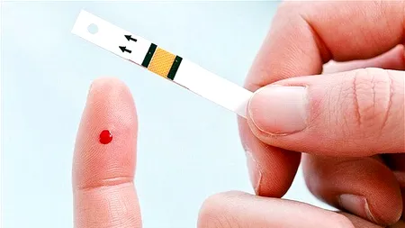 Un simplu test de sânge va arăta cât de repede îmbătrânim