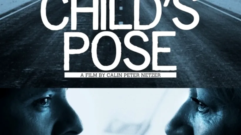 Un nou premiu pentru filmul Poziția copilului, de Călin Peter Netzer