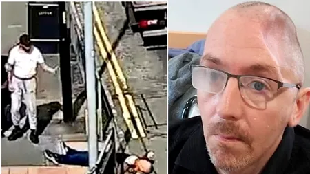 Și-a pierdut jumătate de craniu dintr-un pumn dat la beție. Atacatorul a primit doi ani de închisoare, victima rămâne infirmă pe viață