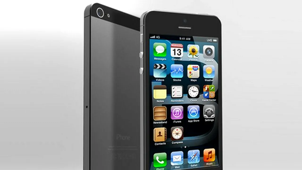 Gândul LIVE transmite LANSAREA IPHONE 5. DEZBATERE ÎN DIRECT. Invitați: Lucian Mîndruță, Valentin Ionescu, Adrian Secelean