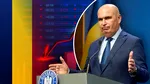 Un fost ministru de Finanțe numește „iresponsabilitate politică” datele dezastruoase înregistrate de Guvernul Bolojan, după prăbușirea Produsului Intern Brut