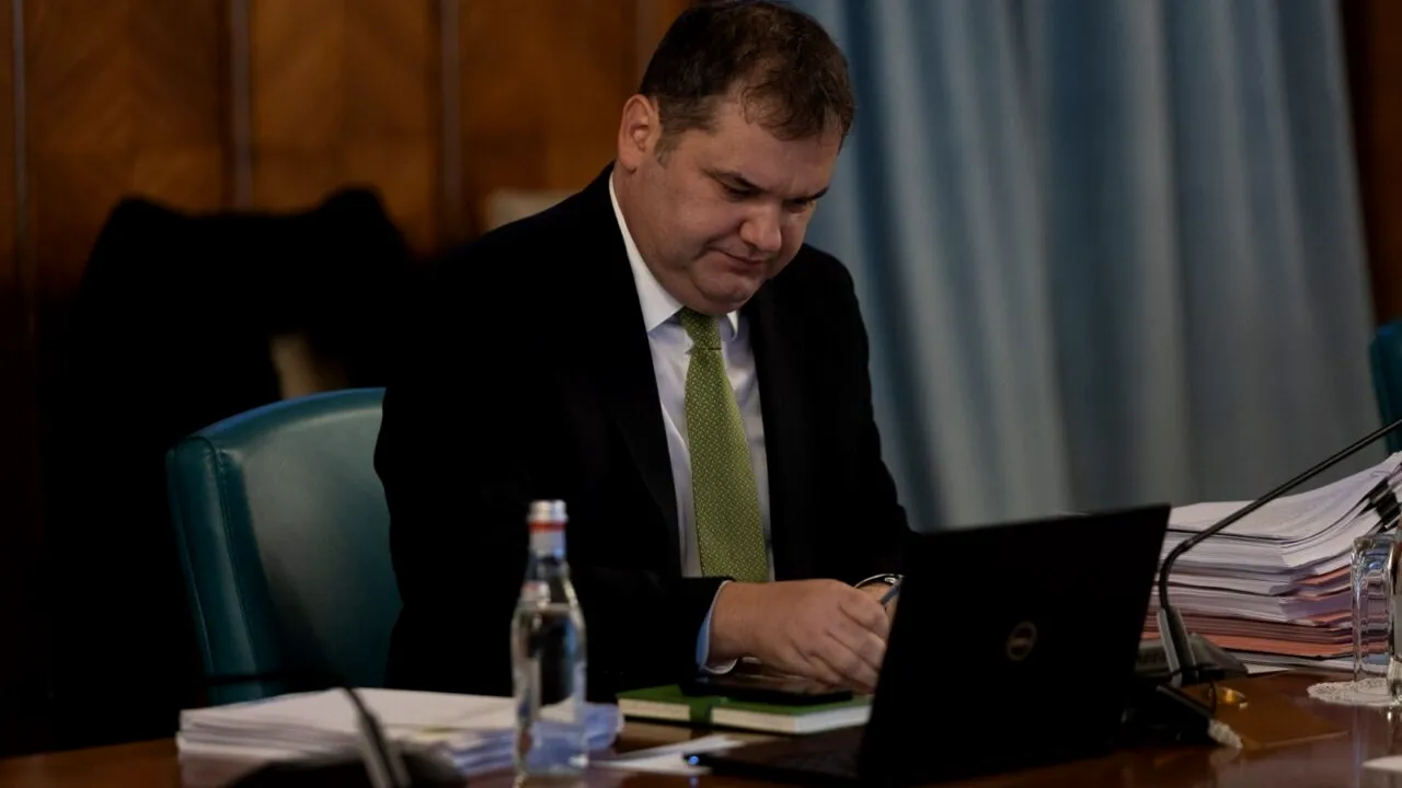 Prioritățile lui Cseke ATTILA: mai multe creșe, să prevină riscul seismic și un Cod al Urbanismului/ 