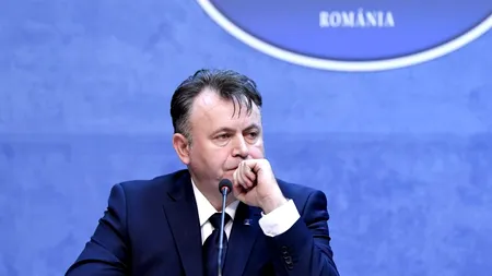 RISC. Nelu Tătaru, despre necesitatea prelungirii stării de alertă: „Nu s-a terminat această pandemie, avem focare noi în ultimele zile, avem transmitere comunitară”