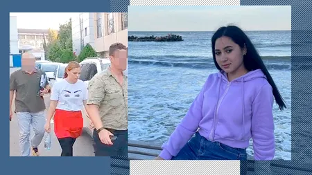 Avocatul criminalei de la Mangalia susține că Loredana a fost, la rândul său, ABUZATĂ: „A înjunghiat-o și ulterior s-au bătut, s-au agresat reciproc!