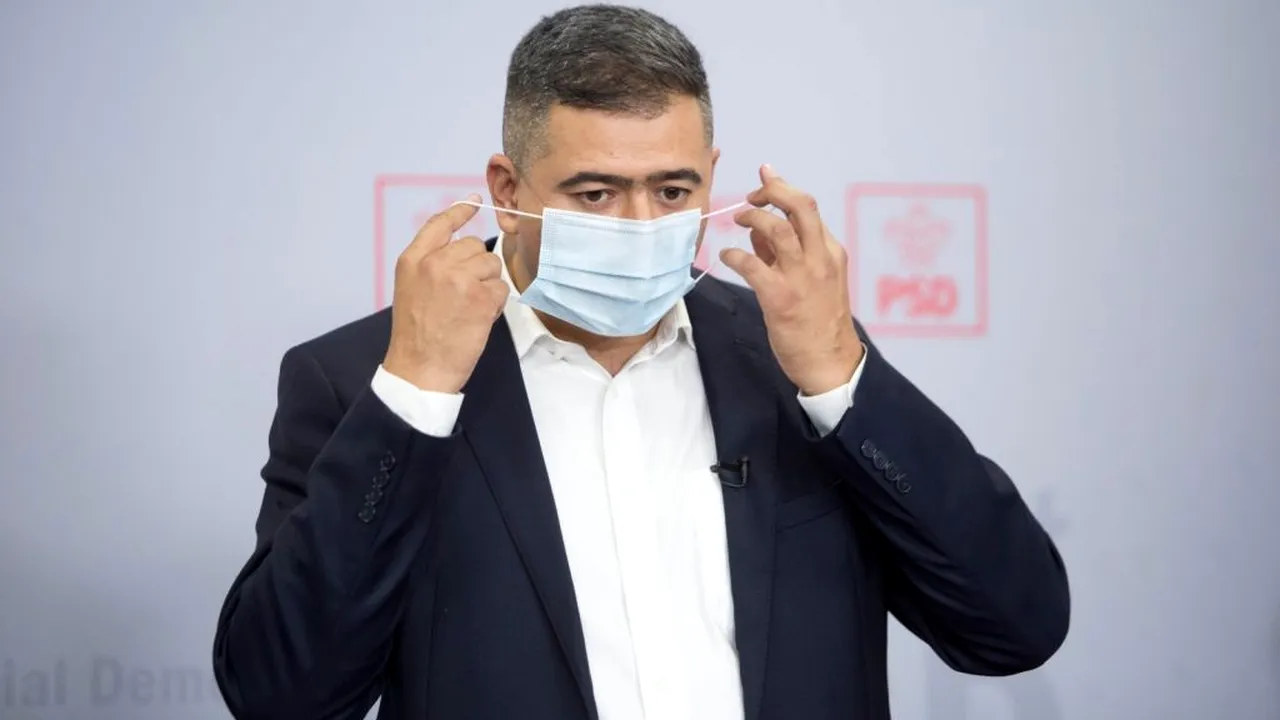 Dan Cristian Popescu, dezvăluiri din culisele liberalilor: „Mi-au propus funcția de viceprimar, dar am refuzat. Cei din USR PLUS au început să mă atace”