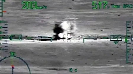 ISIS a pierdut cea mai mare sursă de bani din Siria: cum făceau teroriștii câte 40 de milioane de dolari pe lună