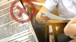 Gafa uriașă făcută de un elev din Bihor, la BAC, la proba de Limba și Literatura Română. A fost eliminat imediat din examen