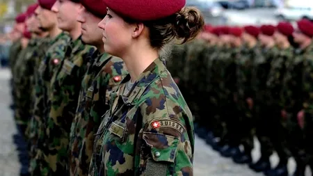 Tara care a inventat serviciul militar la domiciliu. Cum se va desfășura