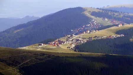 Zona Rânca a fost declarată staţiune turistică de interes naţional. Ce șanse de dezvoltare are 