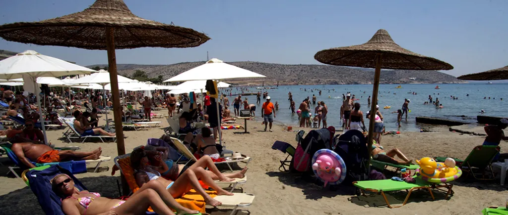 Șeful turismului elen: Grecia vrea să atragă turiștii români de lux începând din acest an