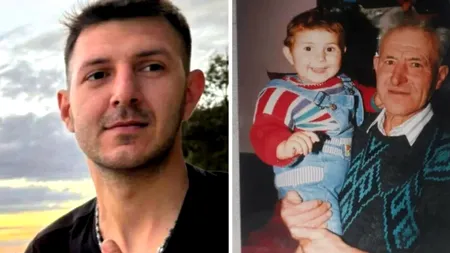 Tânărul român din Italia și-a găsit tatăl pe care îl căuta de multă vreme: „L-am găsit, dar mă așteptam la o îmbrățișare mai călduroasă”