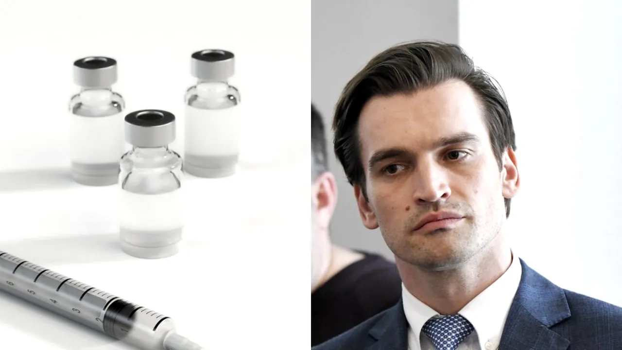 VEȘTI BUNE. Vaccinul antigripal, din nou în producția românească începând cu 2021:  La sfârșitul anului acesta va fi gata un prim set antigripal trivalent experimental