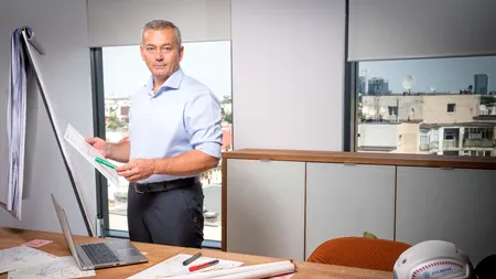 INTERVIU | Alexandru Moldovan, Apa Nova: Până la sfârșitul anului, previzionăm finalizarea modernizării și extinderii a 37 km rețea apă / 19 km rețea canalizare