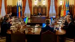 România vrea să-și consolideze supravegherea maritimă și apărarea împotriva dronelor. Anunțul făcut după ședința CSAT