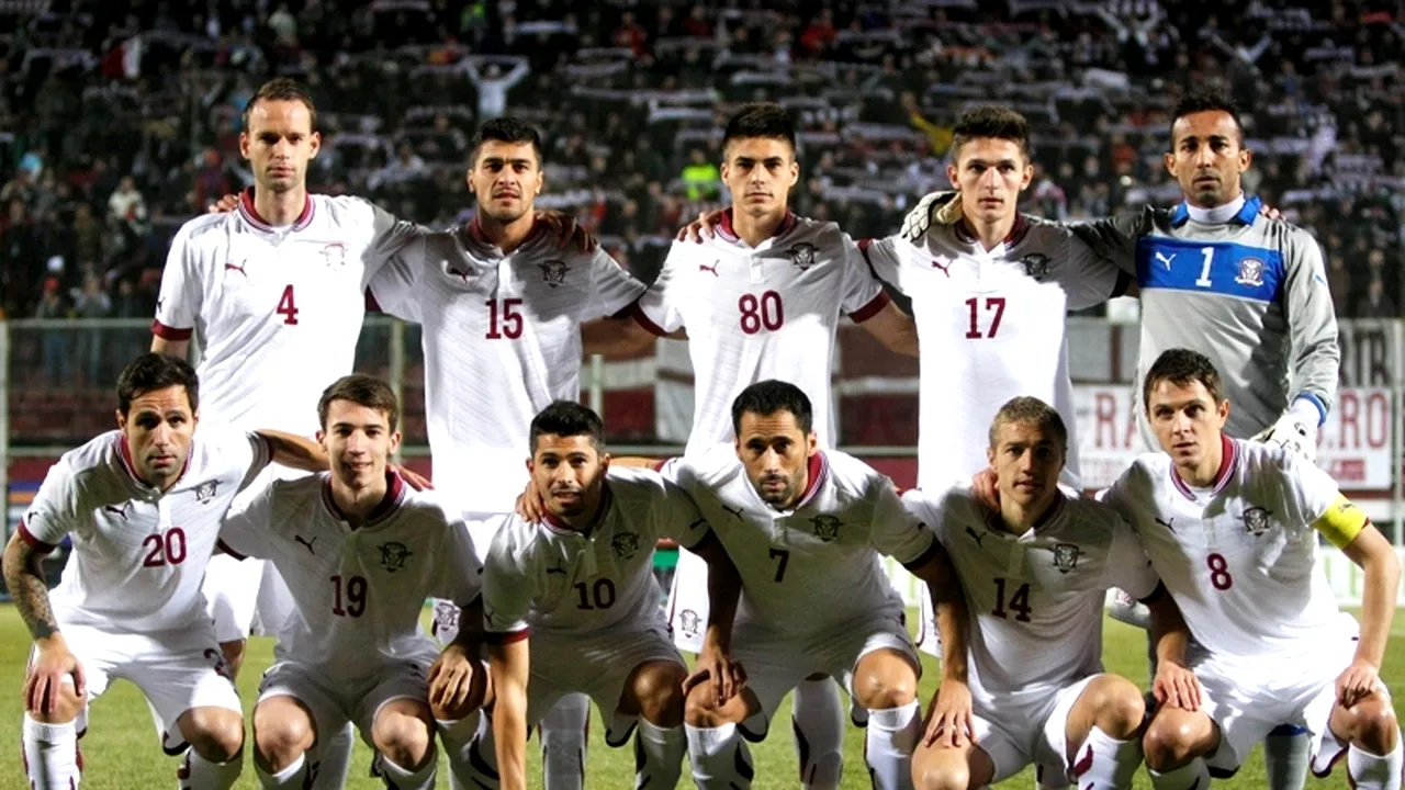 Copos: E dreptul jucătorilor să facă ce vor, dar e adevărat că unii dintre ei au salarii foarte mari