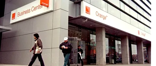 Veniturile Orange au scăzut ușor anul trecut. Câți clienți a avut operatorul de telefonie mobilă în România