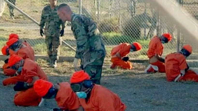 Washington Post. SUA dețin mii de fotografii de la închisorile secrete ale CIA, inclusiv din România