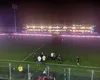 Csikszereda – Dinamo, meci întrerupt după ce a picat NOCTURNA. Când s-a reluat partida de la Miercurea Ciuc