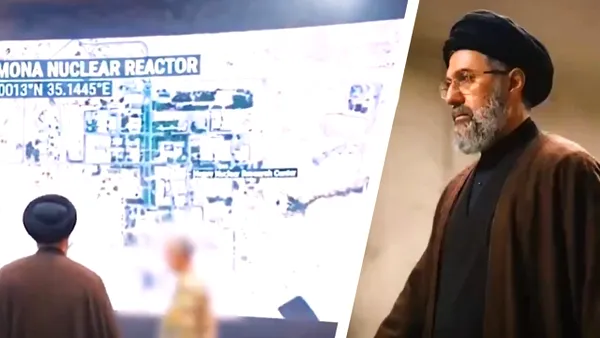 Un clip cu noul lider suprem al Iranului devine viral pe internet. Cum este înfățișat Mojtaba Khamenei și ce semnalează specialiștii în AI