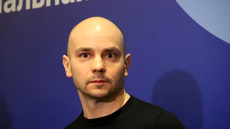 Un opozant al lui Vladimir Putin a fost dat jos dintr-un avion și arestat pe Aeroportul Sankt Petersburg