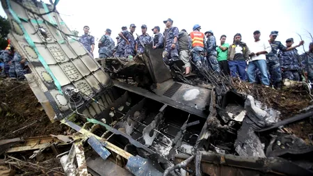 Unul dintre fiii președintelui din Tatarstan a murit în accidentul aerian produs în Rusia