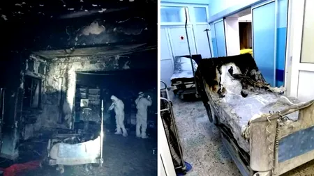 Confuzii de proporții la SJU Neamț. Șeful secției ATI: „Medicul epidemiolog care a pregătit mutarea a trimis actele la DSP abia duminică, după incendiu!”